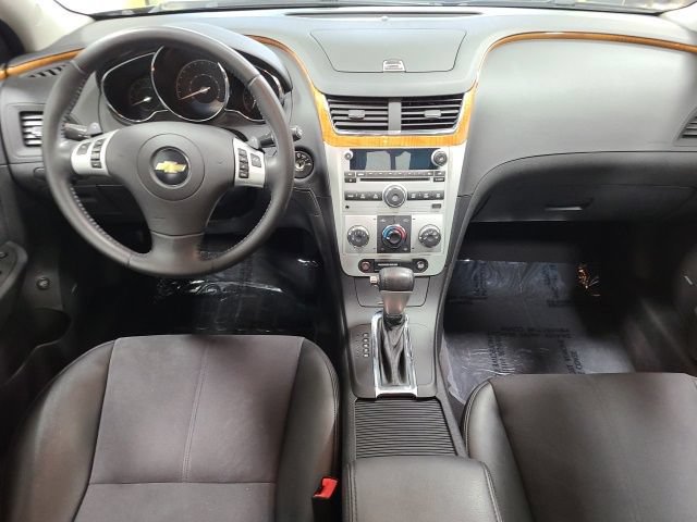 Used 2010 Chevrolet Malibu LT w/ HFV6 Engine Package FWD image 22