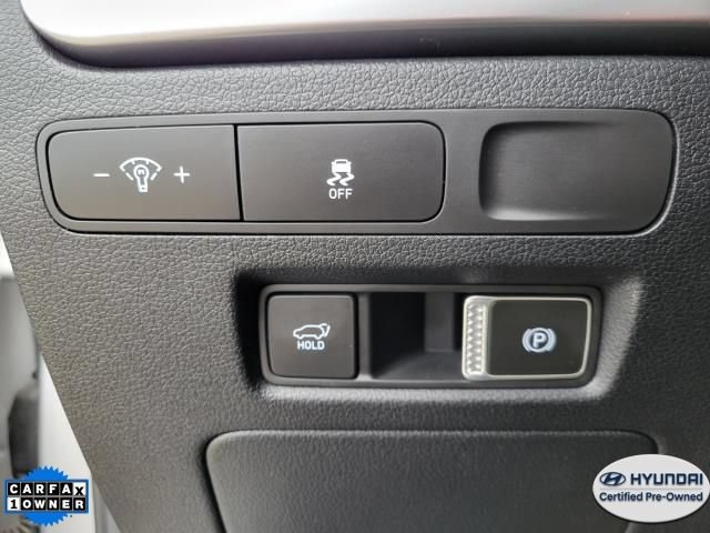 Used 2025 Hyundai Palisade SEL FWD image 23