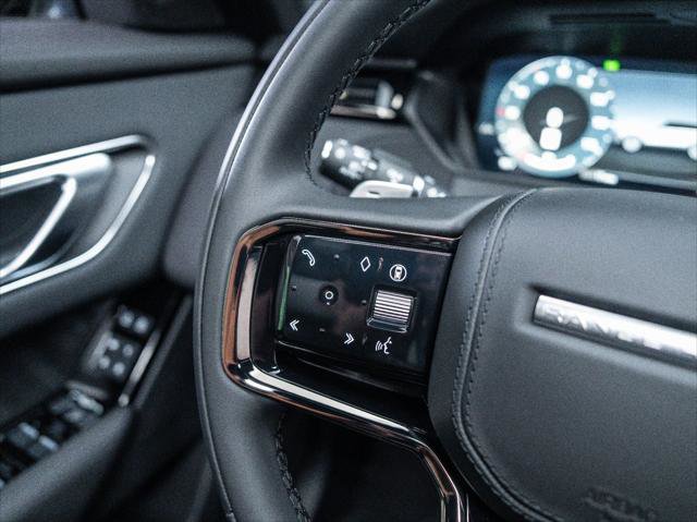 New 2026 Land Rover Range Rover Velar S image 18