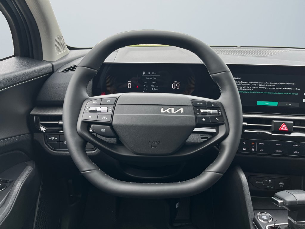 New 2027 Kia Sportage LX FWD image 12