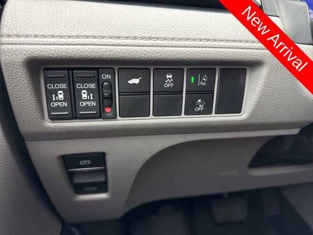 Used 2020 Honda Odyssey EX-L image 14