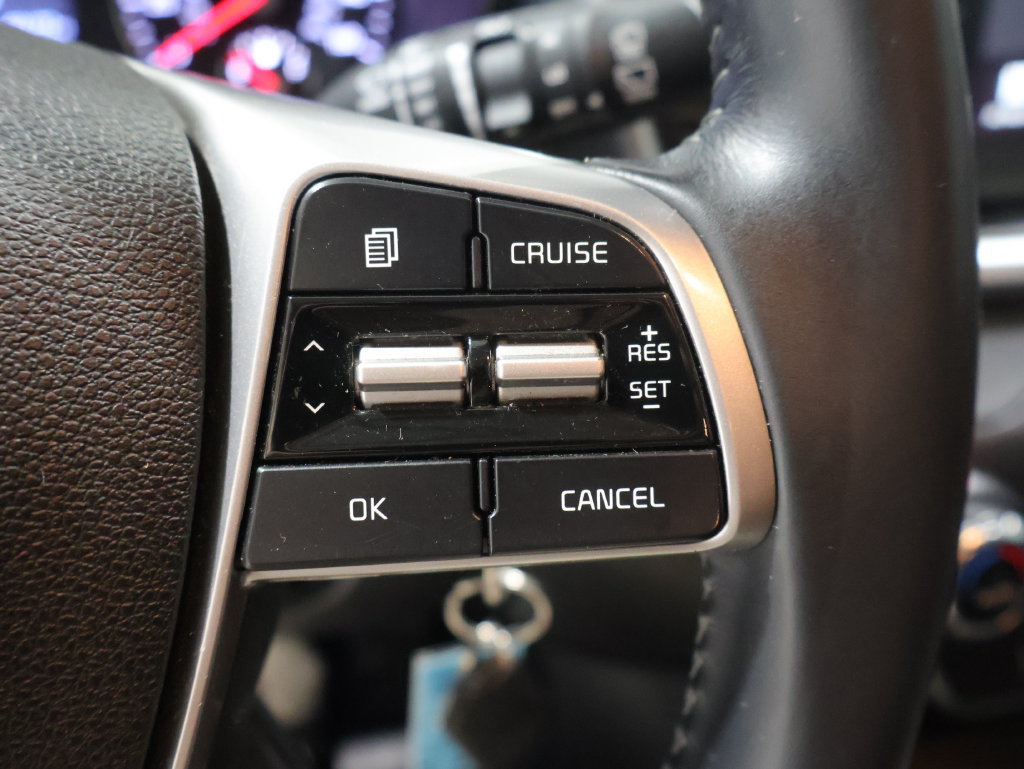 Used 2020 Kia Sorento LX w/ LX I4 Convenience Package AWD/4WD image 34