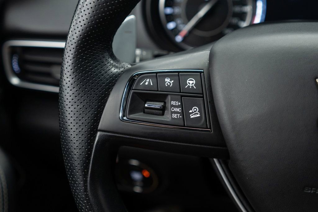 Used 2022 Maserati Levante Modena image 19