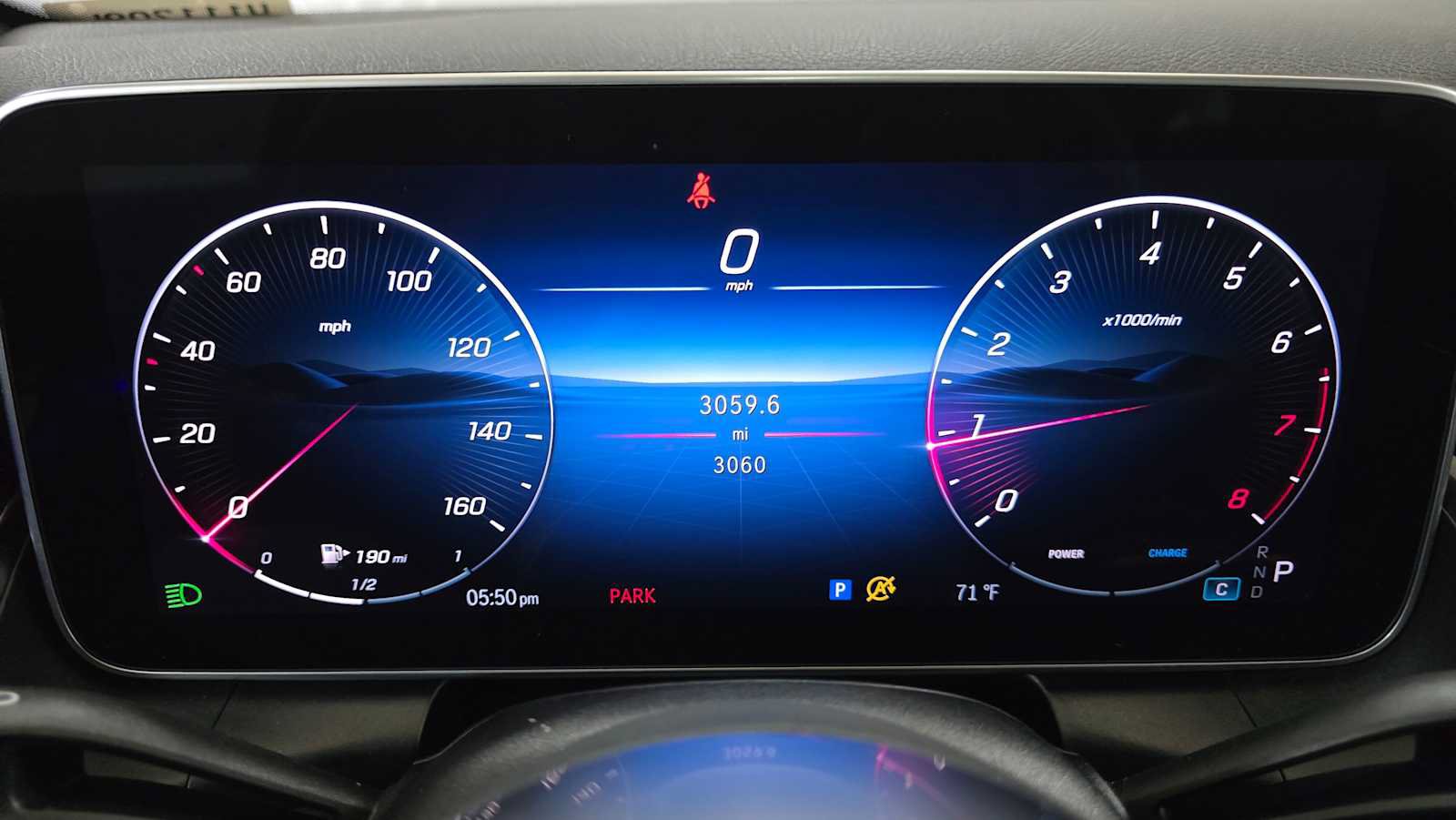 Certified 2026 Mercedes-Benz GLC 300 4MATIC image 28