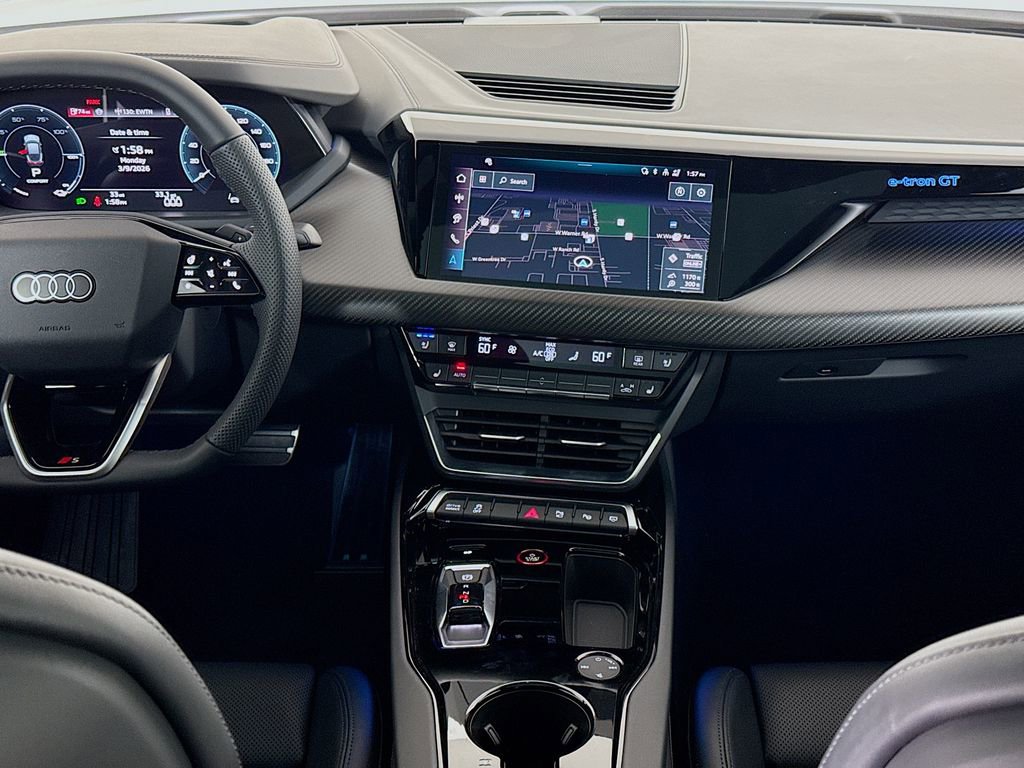 New 2026 Audi S e-tron GT Premium Plus image 16