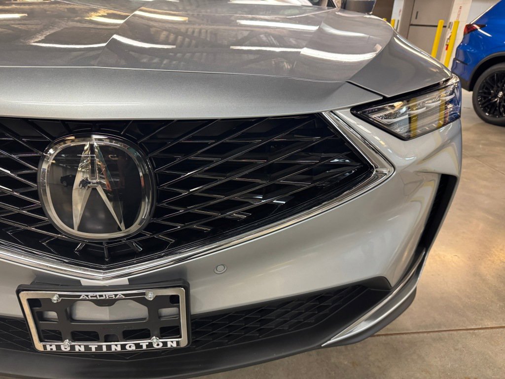 New 2026 Acura MDX w/ Technology Package AWD/4WD image 6