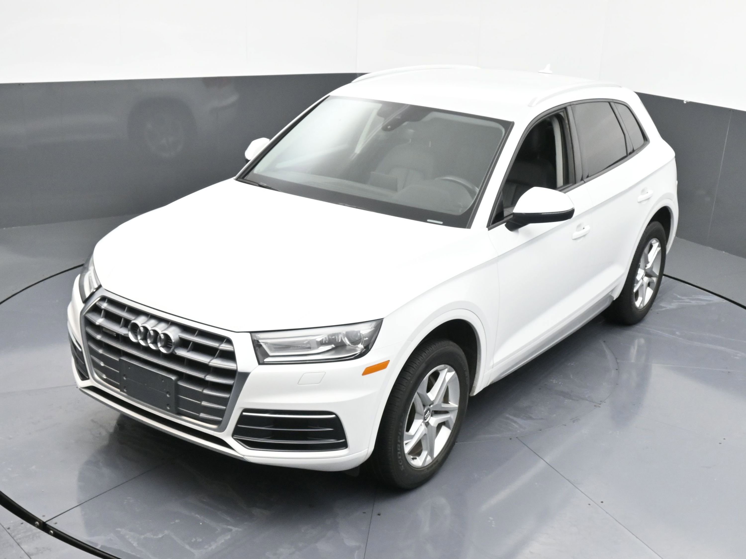 Used 2018 Audi Q5 2.0T Premium image 29