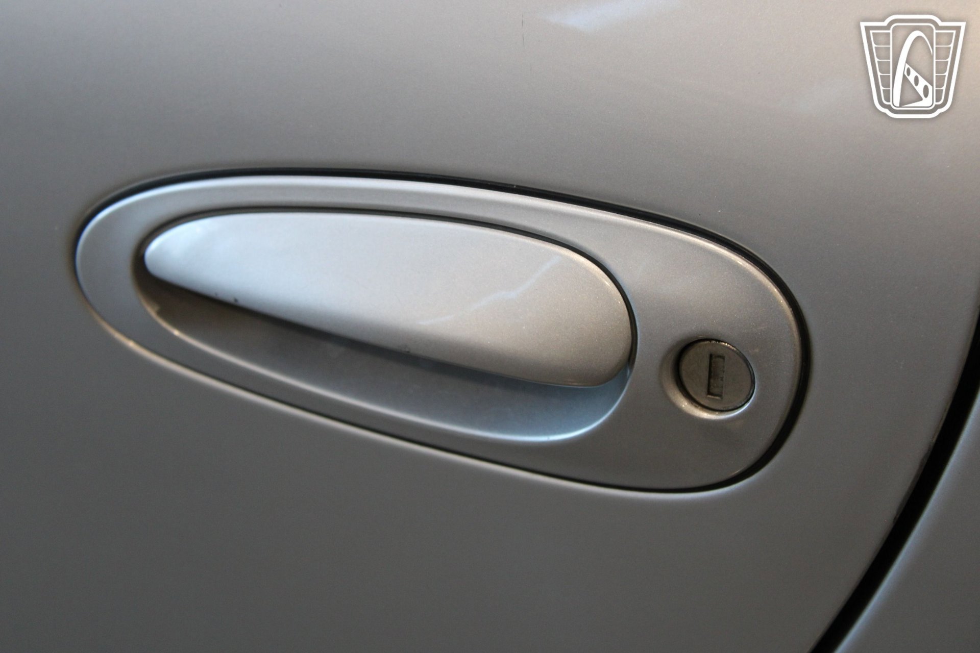 Used 1999 Porsche 911 image 35