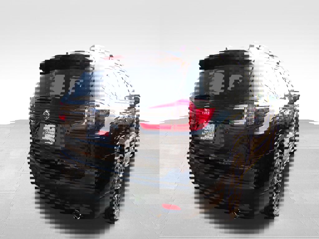 New 2025 Subaru Ascent Bronze Edition image 5
