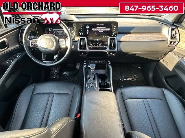 Used 2023 Kia Sorento S AWD/4WD image 14