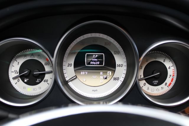 Used 2012 Mercedes-Benz CLS 550 4MATIC image 25