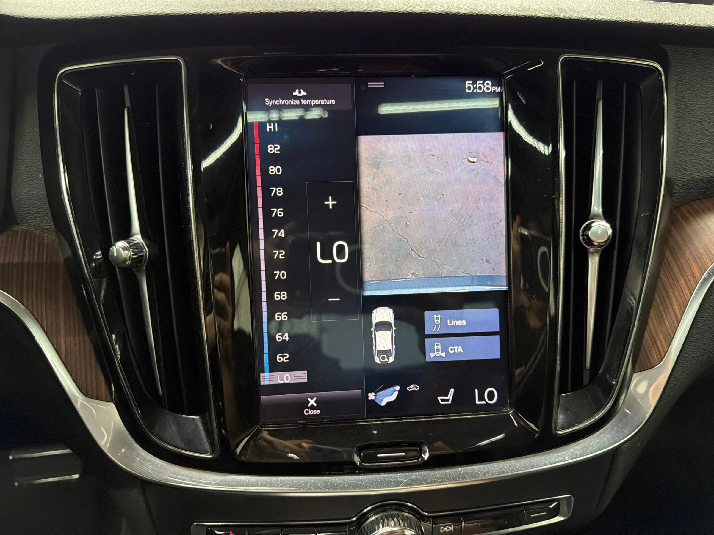 Used 2019 Volvo S60 T5 Momentum w/ Multimedia Package FWD image 22