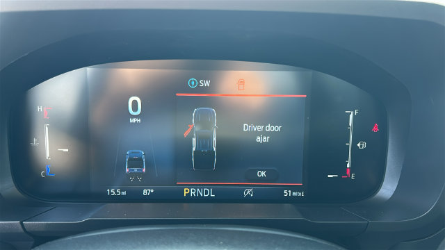 New 2026 Ford Maverick XLT AWD/4WD image 18