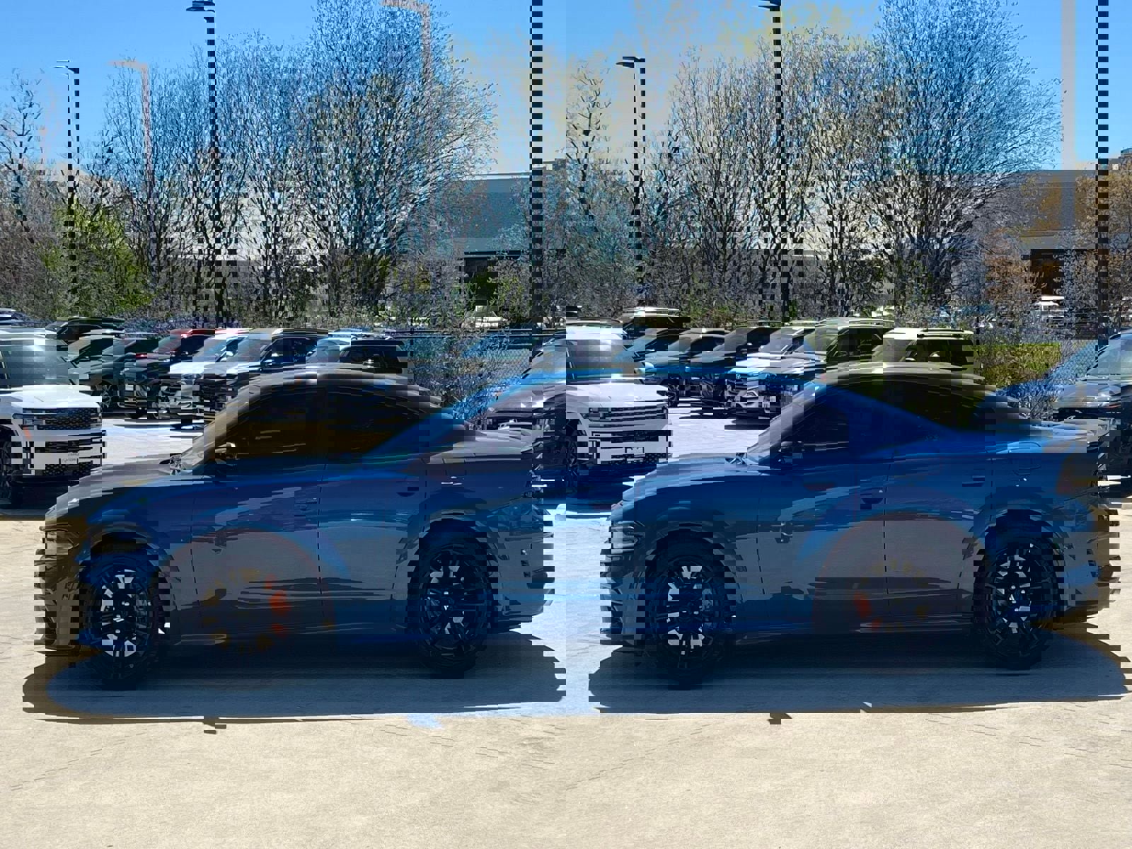 Used 2023 Dodge Charger Scat Pack image 6