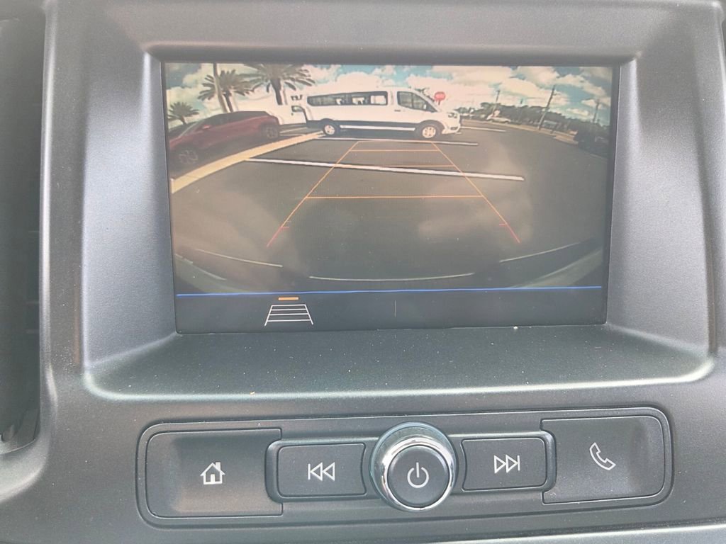 Certified 2022 Chevrolet Colorado W/T w/ WT Convenience Package image 22