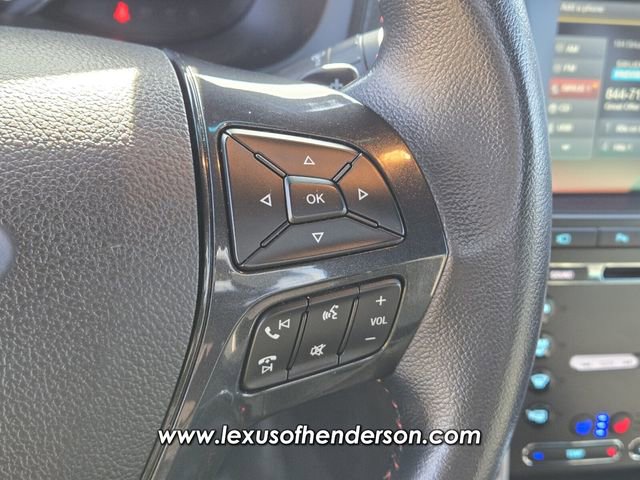 Used 2016 Ford Explorer Sport w/ Equipment Group 401A AWD/4WD image 26