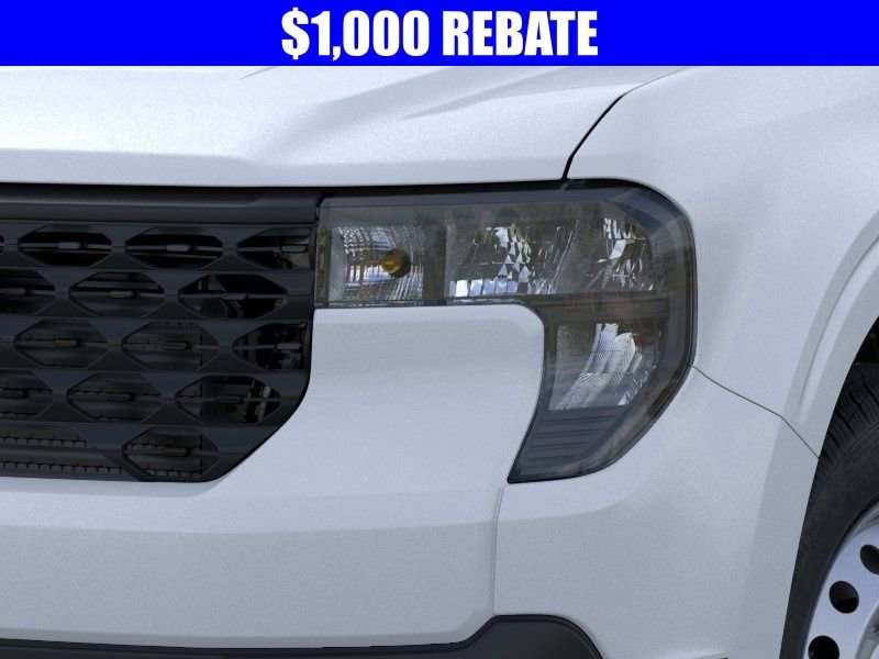 New 2025 Ford Maverick XL image 19