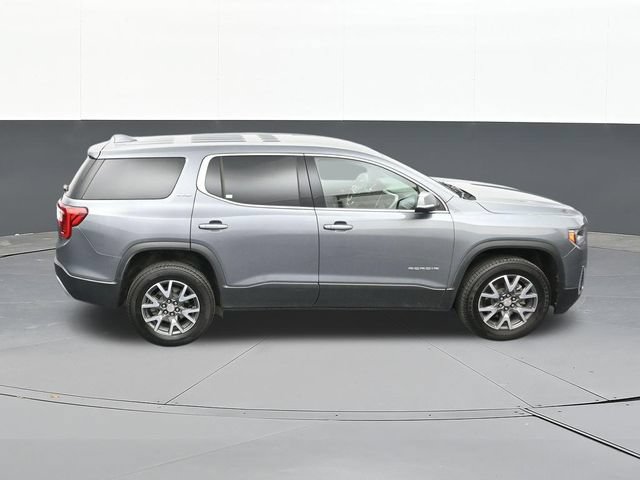 Used 2022 GMC Acadia SLE AWD/4WD image 63