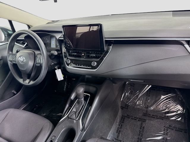 Certified 2024 Toyota Corolla LE image 26