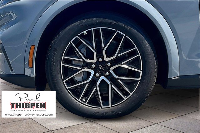 New 2025 Ford Mustang Mach-E Premium w/ Interior Protection Package image 11