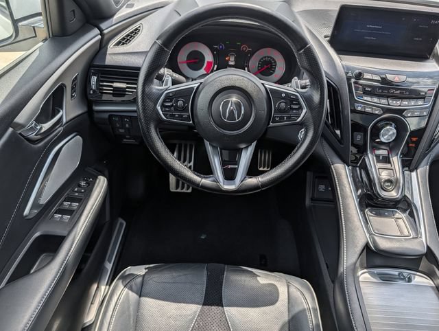Used 2020 Acura RDX A-Spec FWD image 11