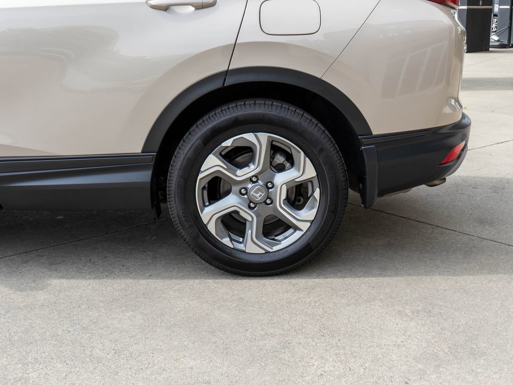 Used 2018 Honda CR-V EX-L image 30