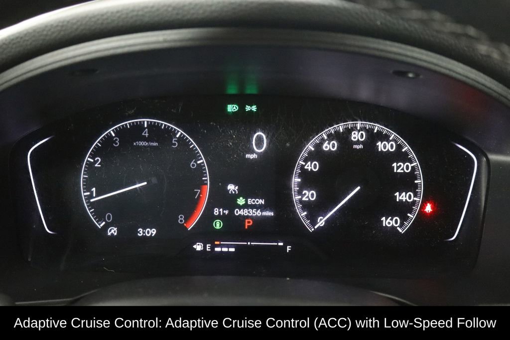 Used 2024 Honda Civic Sport image 11
