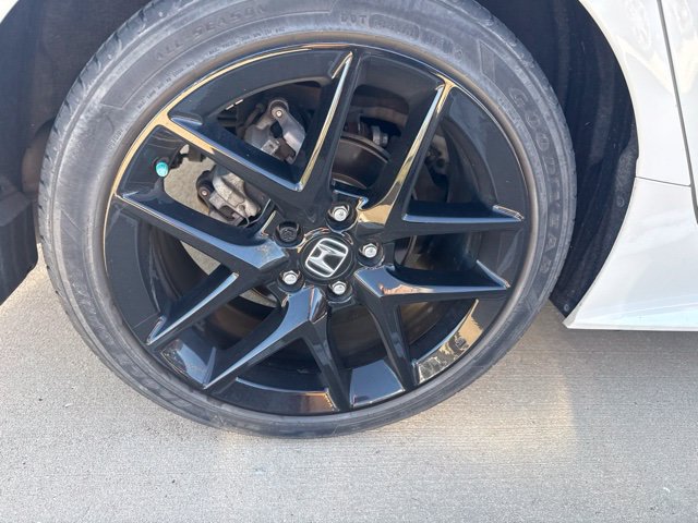 Used 2023 Honda Civic Sport image 7