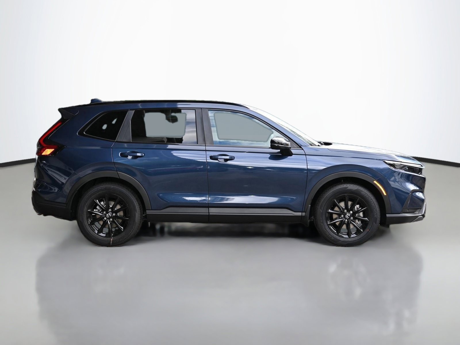 New 2026 Honda CR-V Sport image 4