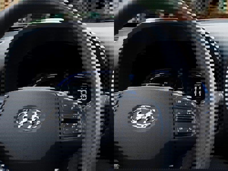 New 2026 Hyundai Venue SE image 14