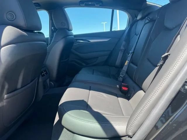 New 2026 Cadillac CT5 Premium Luxury w/ Technology Package AWD/4WD image 18