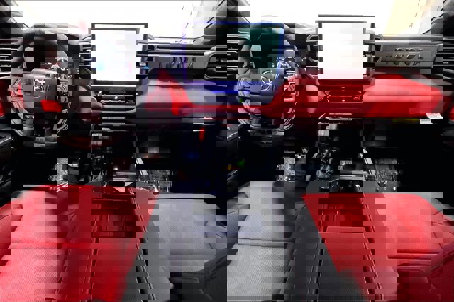 New 2026 Toyota Tundra TRD Pro image 5