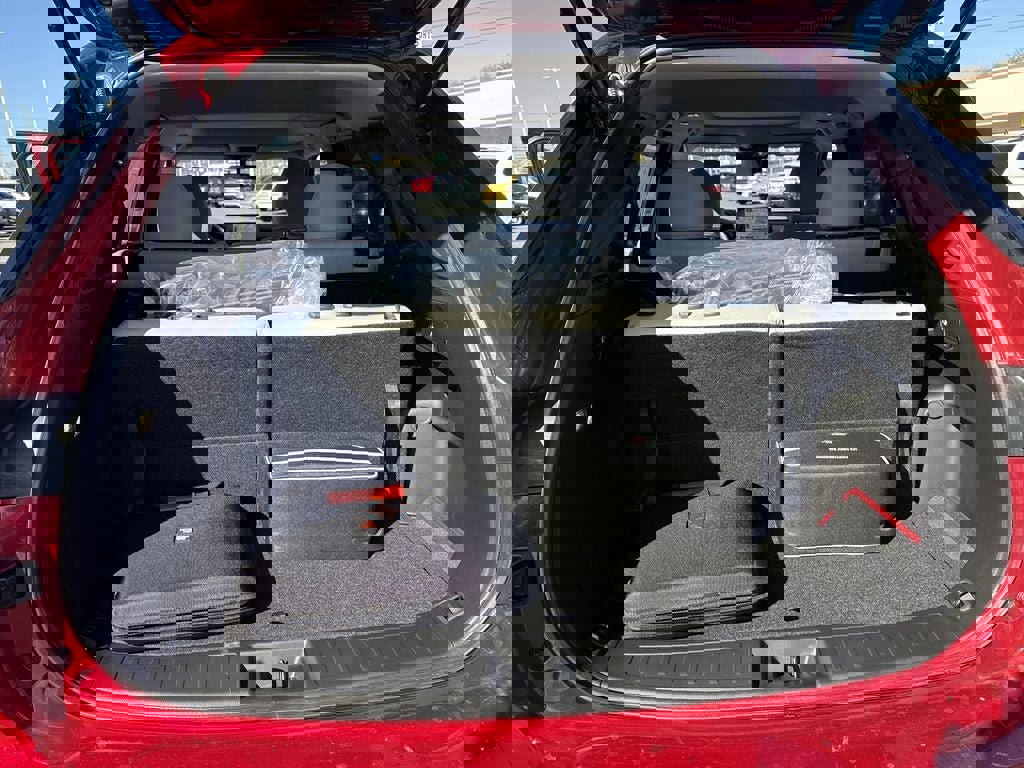 New 2025 Mitsubishi Outlander SE image 48