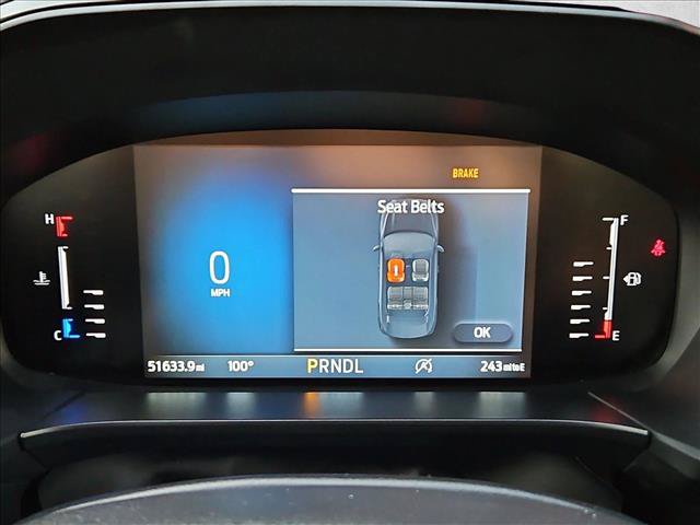 Used 2024 Ford Escape ST-Line AWD/4WD image 11