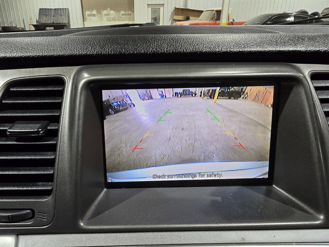 Used 2014 Nissan Murano SL image 43