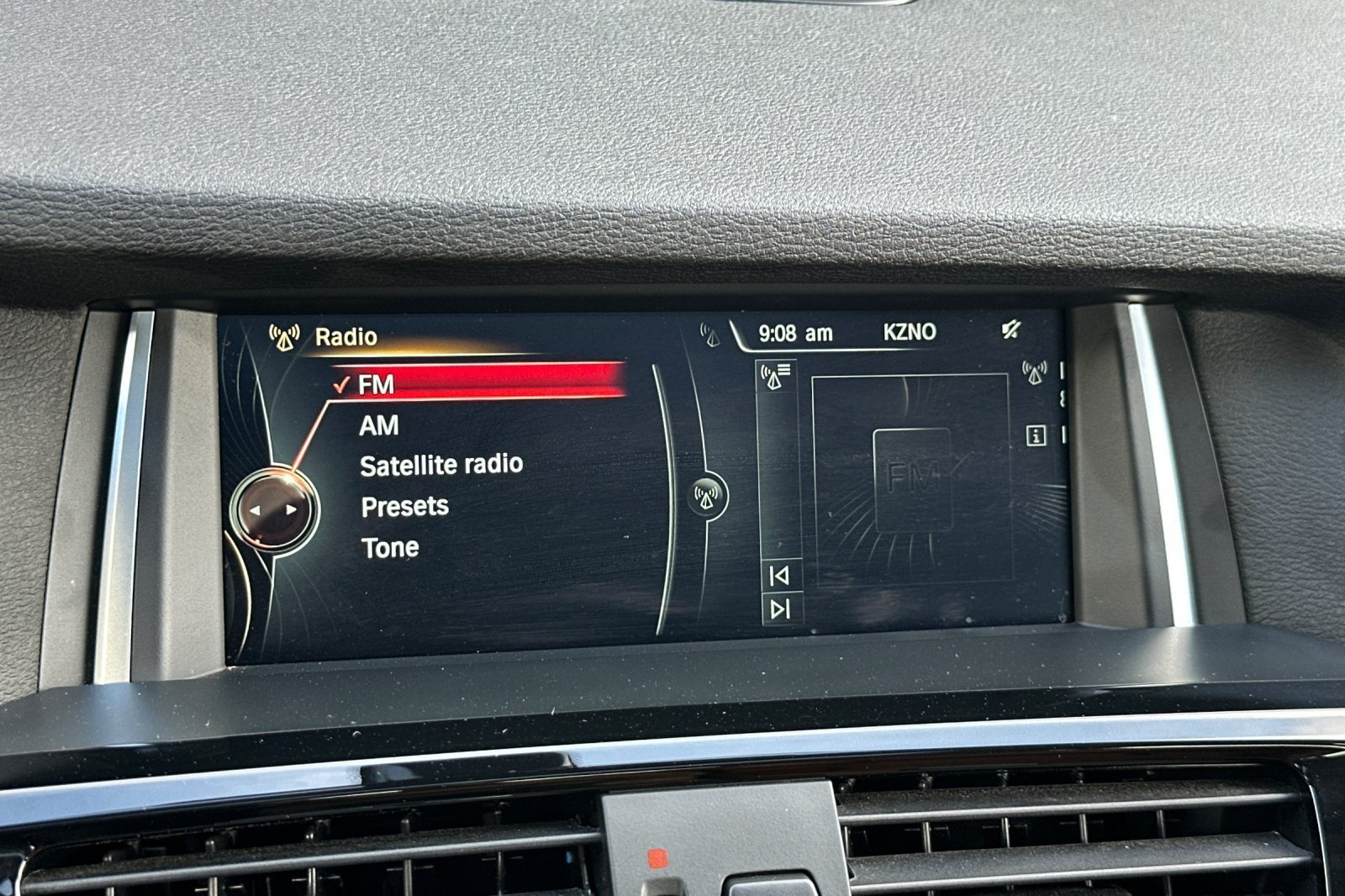 Used 2015 BMW X4 xDrive28i AWD/4WD image 17