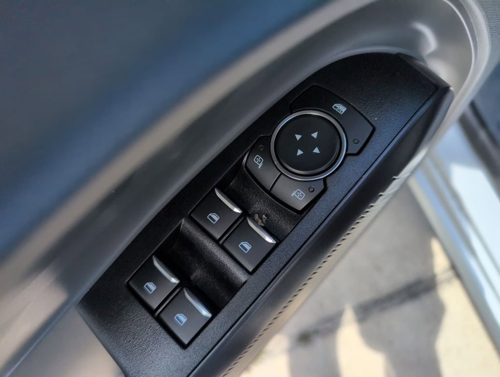 New 2026 Ford Maverick Lobo image 30