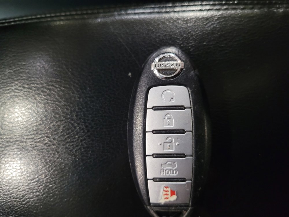 Used 2013 Nissan Altima 3.5 SL w/ Technology Pkg image 32