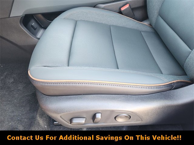 New 2026 GMC Acadia AT4 w/ Luxury Package image 18