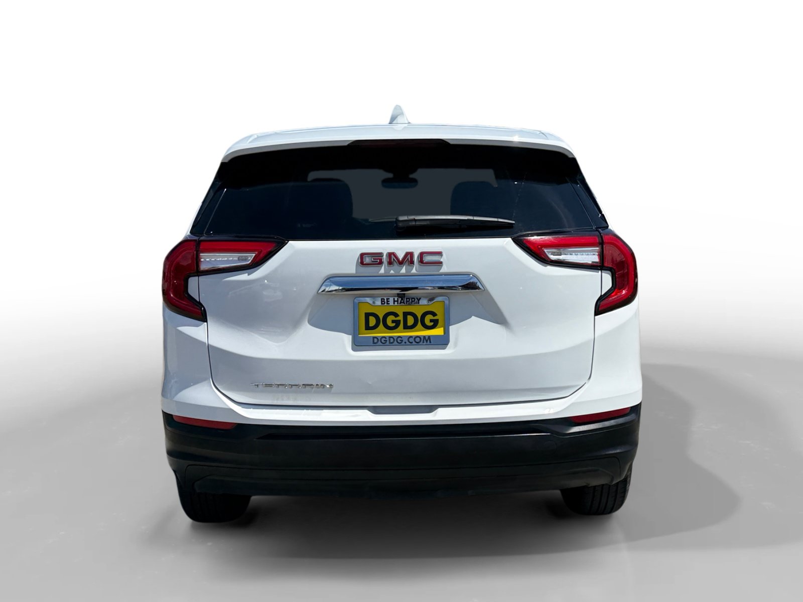 Used 2024 GMC Terrain SLE FWD image 4