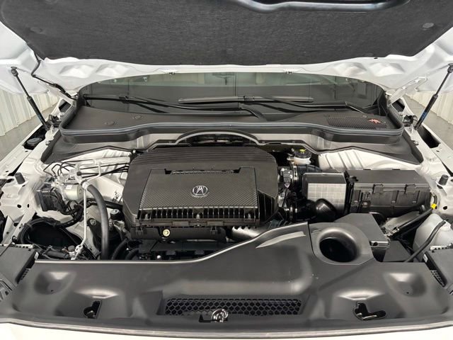 Certified 2026 Acura MDX w/ Technology Package image 11