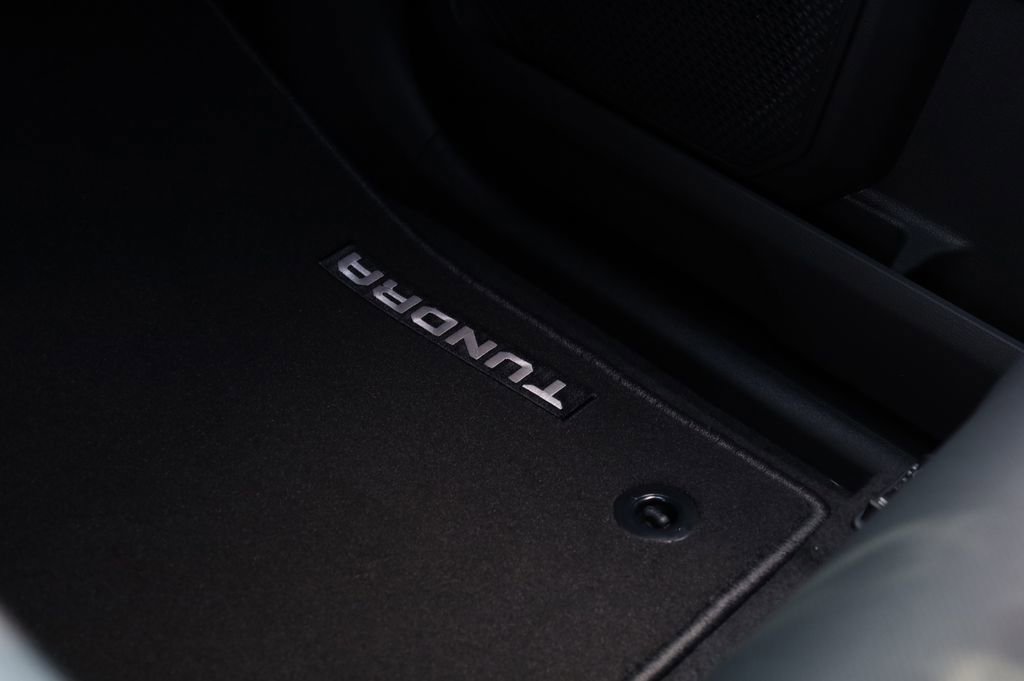 New 2026 Toyota Tundra SR5 image 17