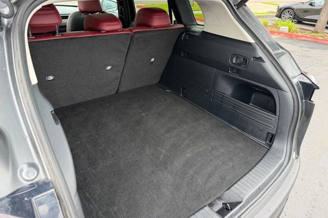 Certified 2025 MAZDA CX-50 AWD 2.5 Hybrid w/ Premium Pkg image 25