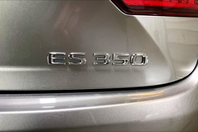 Used 2015 Lexus ES 350 w/ Premium Package image 26