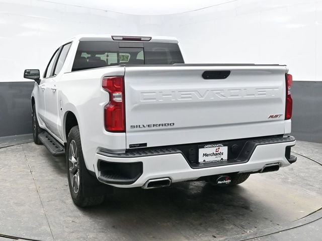 Used 2020 Chevrolet Silverado 1500 RST image 5