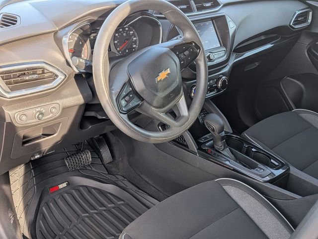 Used 2021 Chevrolet TrailBlazer LT image 11