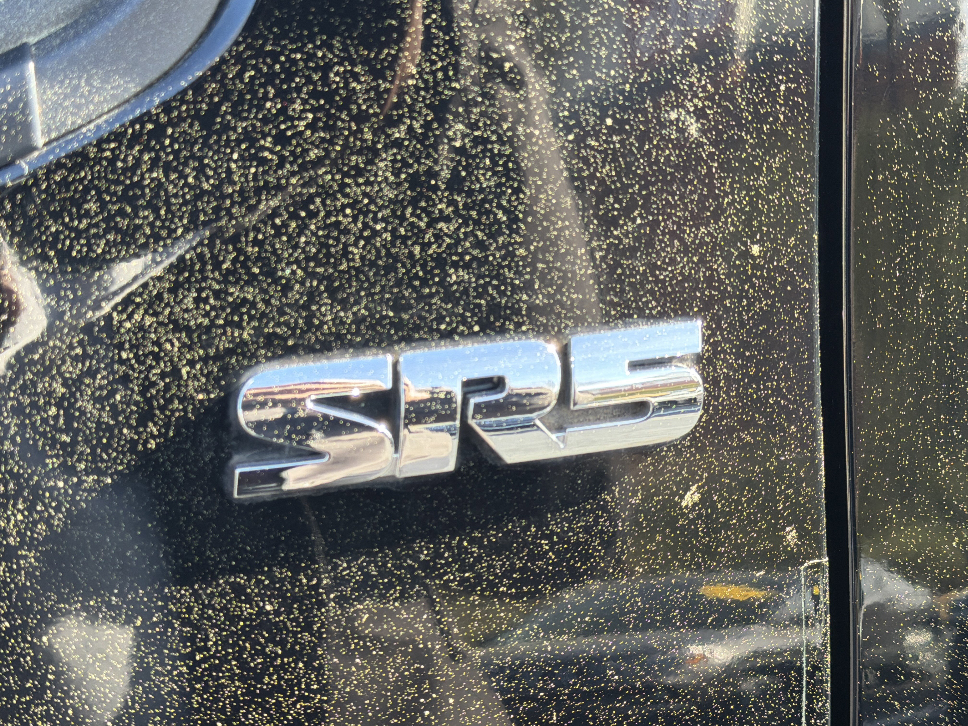 Used 2023 Toyota Tacoma SR5 w/ Technology Package image 37