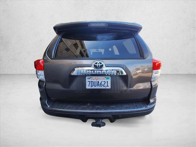 Used 2010 Toyota 4Runner SR5 image 6