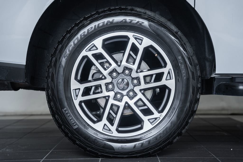 Used 2025 Ford Expedition Max Active image 22