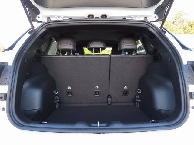 New 2024 Jeep Compass Latitude image 15